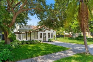 504 39th Street, West Palm Beach, FL 33407 Sold 11/04/24