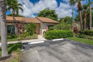 3593 Crab Apple Trail C, Lake Worth, FL 33467 Sold 05/29/25