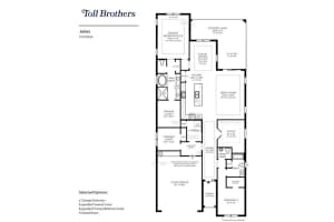 10100 Regency Way, Palm Beach Gardens, FL 33412 Sold 02/01/25