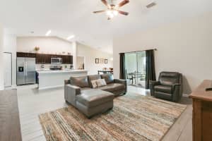 3997 SW Jarmer Road, Port Saint Lucie, FL 34953 Sold 02/12/25