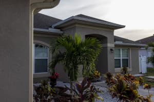 180 SW Amesbury Avenue, Port Saint Lucie, FL 34953 Sold 05/09/25