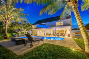 99 SW Wiregrass, Palm City, FL 34990 Sold 08/23/24