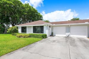 4280 Mango Tree Court A, Boynton Beach, FL 33436 Sold 11/07/24