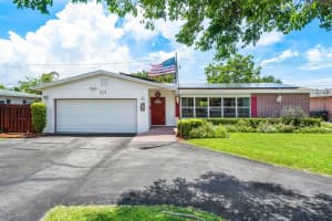 717 Lindell Boulevard, Delray Beach, FL 33444 Sold 10/24/24
