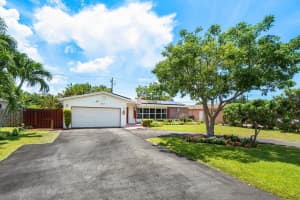 717 Lindell Boulevard, Delray Beach, FL 33444 Sold 10/24/24