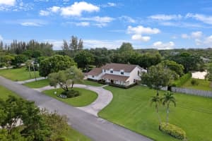 867 Whippoorwill Row, West Palm Beach, FL 33411 Sold 10/31/24
