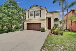 9670 Wolcott Place, Wellington, FL 33414 Sold 09/20/24