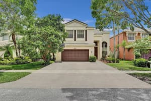 9670 Wolcott Place, Wellington, FL 33414 Sold 09/20/24