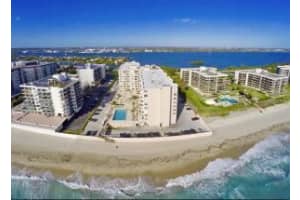 3450 S Ocean Boulevard 820, Palm Beach, FL 33480 Sold 02/03/25
