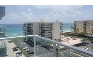 3450 S Ocean Boulevard 820, Palm Beach, FL 33480 Sold 02/03/25
