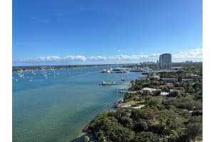 5200 N Flagler Drive 401, West Palm Beach, FL 33407 Sold 12/19/24