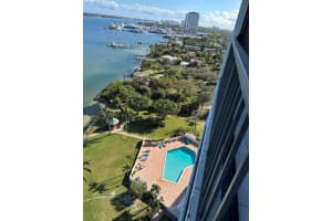 5200 N Flagler Drive 401, West Palm Beach, FL 33407 Sold 12/19/24