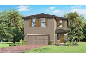 549 Sea Spray Drive, Fort Pierce, FL 34945 Sold 03/18/25