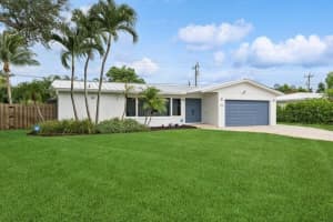 670 Heron Drive, Delray Beach, FL 33444 Sold 08/19/24
