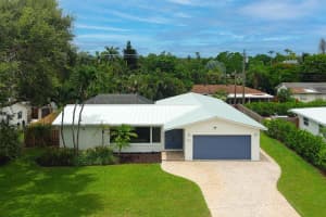 670 Heron Drive, Delray Beach, FL 33444 Sold 08/19/24