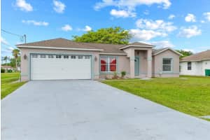 2234 SE Friendship Street, Port Saint Lucie, FL 34952 Sold 09/09/24
