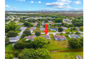2234 SE Friendship Street, Port Saint Lucie, FL 34952 Sold 09/09/24