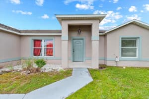 2234 SE Friendship Street, Port Saint Lucie, FL 34952 Sold 09/09/24