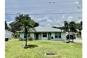 2937 SE 37th Avenue, Okeechobee, FL 34974 Sold 10/04/24