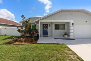 196 Wandering Trail, Jupiter, FL 33458 Sold 08/23/24