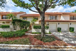 7834 La Mirada Drive, Boca Raton
