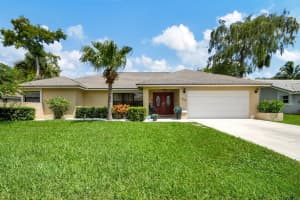 13598 Northumberland Circle, Wellington, FL 33414 Sold 10/16/24