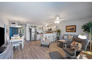 2929 SE Ocean Boulevard 112-9, Stuart, FL 34996 Sold 11/15/24