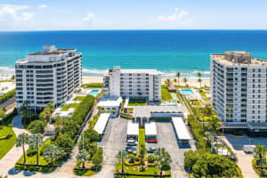 2909 S Ocean Boulevard 2a2, Highland Beach, FL 33487 Sold 08/30/24