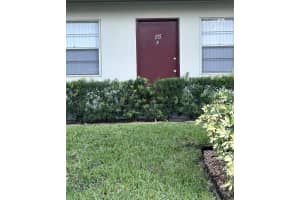 13155 SW 7th Court 105e, Pembroke Pines, FL 33027 Sold 04/16/25
