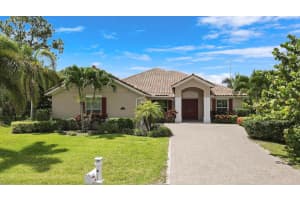 1374 SW Janette Avenue, Port Saint Lucie, FL 34953 Sold 11/15/24