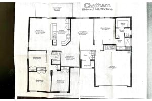 1020 Monticello Avenue, Davie, FL 33325 Sold 10/03/24
