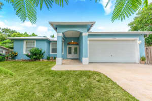 5504 Winter Garden Parkway, Fort Pierce, FL 34951 Sold 10/18/24