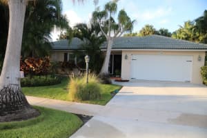 1448 SW 13th Place, Boca Raton, FL 33486 Sold 09/16/24