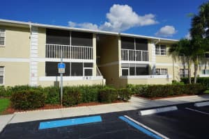 1558 SE Royal Green Circle 106, Port Saint Lucie, FL 34952 Sold 09/20/24