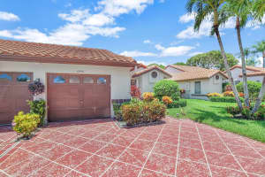 6446 Pointe Pleasant Circle 153, Delray Beach, FL 33446 Sold 10/07/24