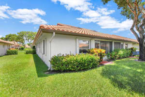 6446 Pointe Pleasant Circle 153, Delray Beach, FL 33446 Sold 10/07/24