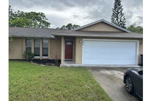2384 SW Webster Lane, Port Saint Lucie, FL 34953 Sold 11/12/24