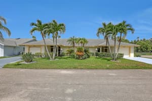 5468 Crystal Anne Drive, West Palm Beach, FL 33417 Sold 09/16/24