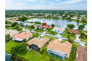 MLS# R11006767, Boynton Beach, Florida 33436