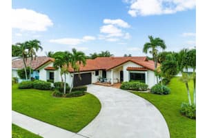 2639 SW 23rd Cranbrook Court, Boynton Beach, FL 33436 Sold 09/23/24
