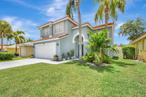 8173 Mystic Harbor Circle, Boynton Beach, FL 33436 Sold 09/17/24