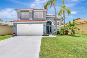 8173 Mystic Harbor Circle, Boynton Beach, FL 33436 Sold 09/17/24
