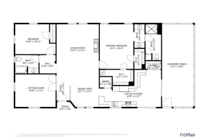 2852 Eagles Nest Way, Port Saint Lucie, FL 34952 Sold 09/04/24