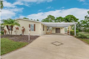 2852 Eagles Nest Way, Port Saint Lucie, FL 34952 Sold 09/04/24