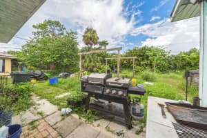 2520 SW Dallas Street, Port Saint Lucie, FL 34953 Sold 09/20/24