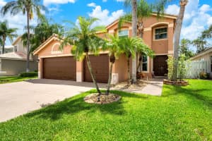 7180 Chesapeake Circle, Boynton Beach, FL 33436 Sold 12/02/24
