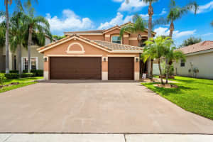 7180 Chesapeake Circle, Boynton Beach, FL 33436 Sold 12/02/24