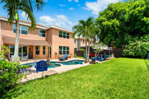 7180 Chesapeake Circle, Boynton Beach, FL 33436 Sold 12/02/24