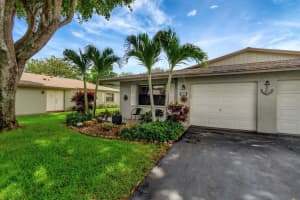 1572 Palmland Drive, Boynton Beach, FL 33436 Sold 11/29/24