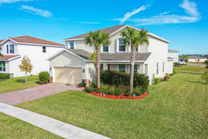 12601 NW Copper Creek Drive, Port Saint Lucie, FL 34986 Sold 09/09/24
